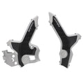 Acerbis - X-Grip - Frame Guard/Protector - CRF250L 21-24, CRF300L 21-25, CRF300 RALLY 21-24