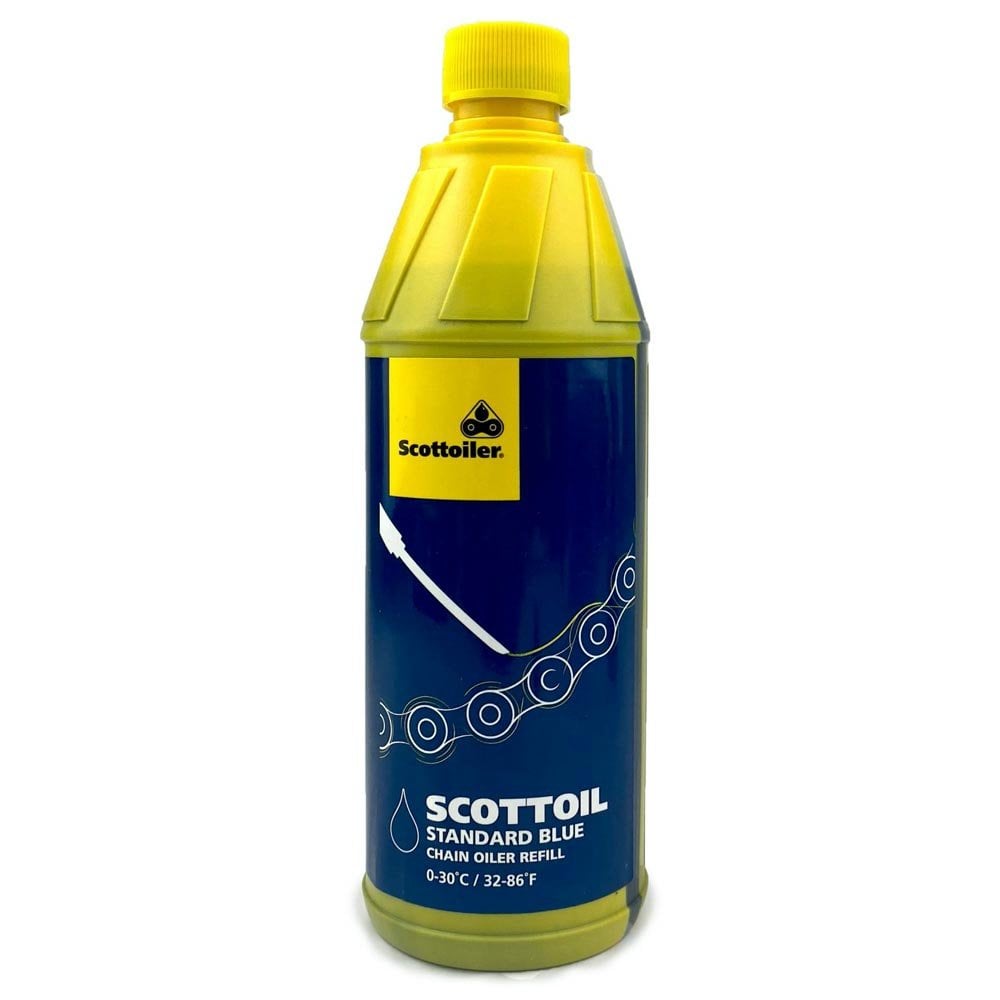 Scott Oiler - Refill/Top-Up - 250ml