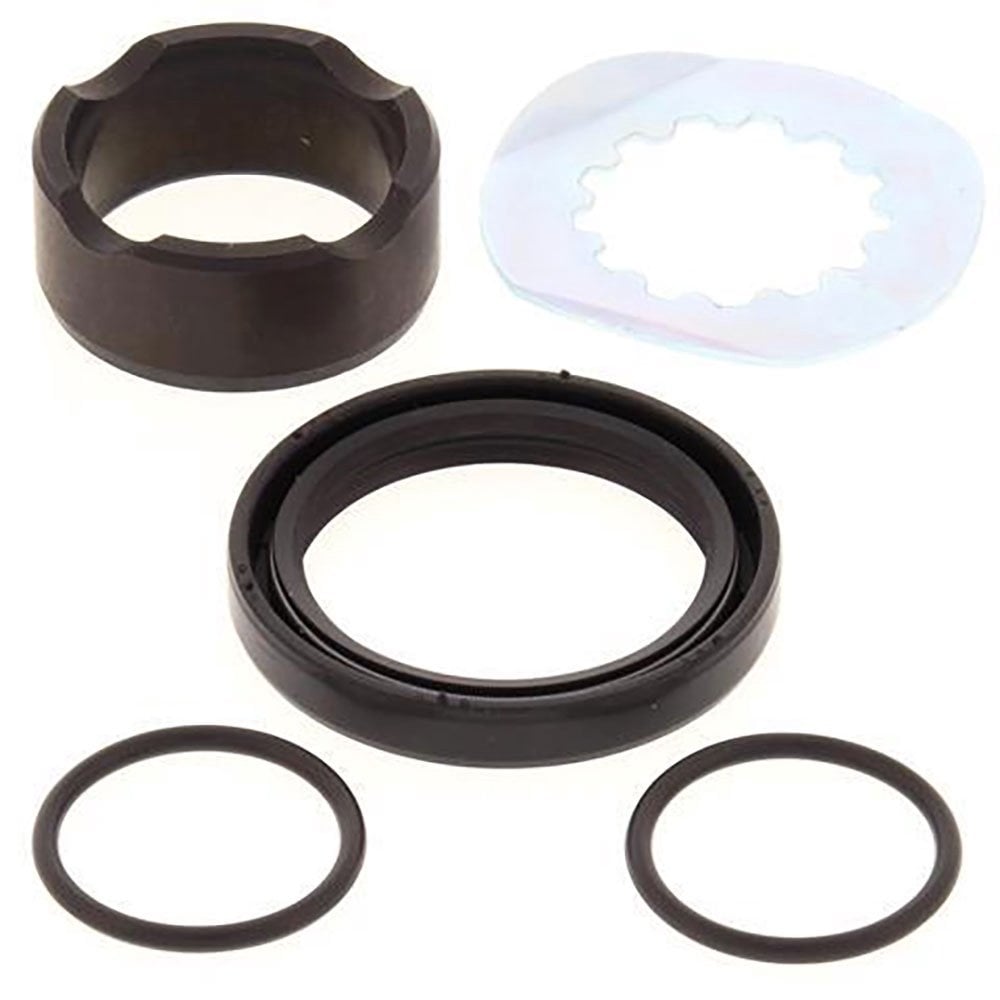 All Balls - Front Sprocket/Countershaft Seal Kit - YZF450 03-22, YZF450X 16-22, YZF400 98-99, YZF426 00-02, WRF400 98-00, WRF426 01-02, WRF450 03-24, ATV YFZ450 04-13