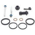 All Balls - Brake Caliper Rebuild Kit - Front - CR125 84-86, CR250 84-89, CR500 84-89, XR600 85-87, KLX110 08-20, KLX250/300 08-20 - Rear - KX125/250 94, KX500 94-95, KDX200 89-94, RM125/250 89-98, RMX250 89-92, YZF400 99, YZF426 00-02, WRF426 01-02