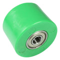Apico - Chain Roller - 42mm - Green