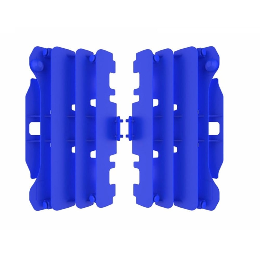 Polisport - Rad Louvres - YZF250/450 07-09