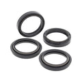 All Balls - Fork & Dust Seal Kit - 46x58x9.5 - CR125 97-07, CR250 96, CR500 96-01, KX125/250 96-01, KX500 97-04, Rieju MR300 20-22, RM250 01-03, YZ125/250 96-03, YZF250 01-03, YZF 400-450 98-03, WRF250 01-04, WRF 400-450 98-04, WR250R 08-20, WR250X 08-11