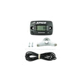 Apico - Hour Meter w/Bracket