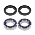 All Balls - Wheel Bearing & Seal Kit - Front - KX125/250 93-08, KX500 94-04, KXF250 04-20, KXF450 06-18, RM125/250 96-00, RMZ250 04-06