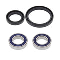 All Balls - Wheel Bearing & Seal Kit - Front - WRF250 01-19, WRF400 98-00, WRF426 01-02, WRF450 03-19