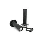 ODI (Grips) Lock-On - Half Waffle - GENUINE MICRO