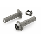 ODI (Grips) Lock-On - Half Waffle - GENUINE MICRO