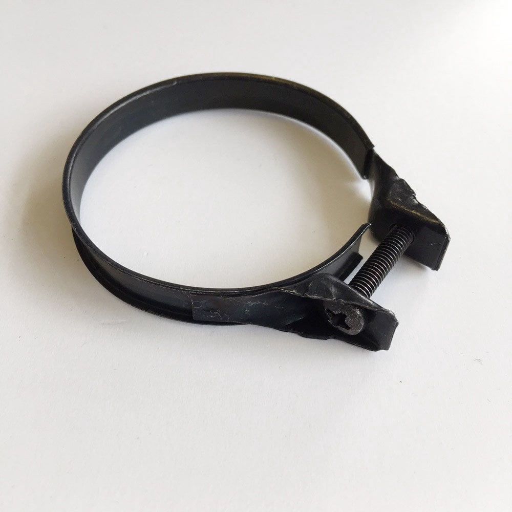 Suzuki Genuine Part - Clamp, Air Cleaner (GT250EX X7 78-81, AP50) - 09402-48208-000