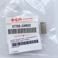 Suzuki Genuine Part - LT50 Quad ATV - Spring, Brake Lever Stopper - 57783-04600-000