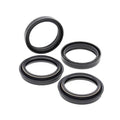 All Balls - Fork & Dust Seal Kit - 43x52x9.5/10.5 - KTM SX85 03-27, SX 125-250 00-02, EXC/EXCF 125-520 00-02 KTM 250R FREERIDE 15-17, 250F FREERIDE 19-20, 350F FREERIDE 12-15, E-XC FREERIDE 20-23, Husqvarna TC85 14-27, Gas Gas MC85 21-27