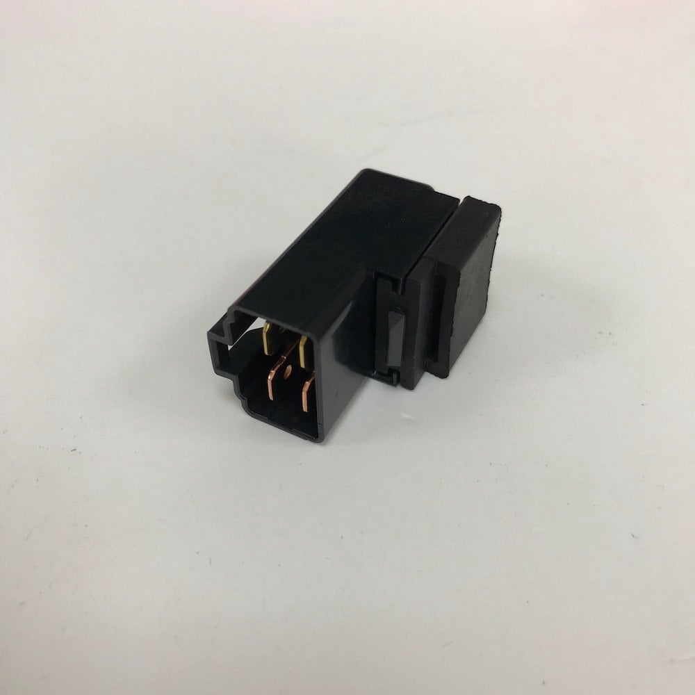 Suzuki Genuine Part - Relay Assy, Fuel Pump - 38740-26E01-000 (SS 38740-26E00-000)