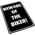 Bike It - Parking Sign