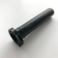 Zeta - Throttle Tube - Plastic - CR125/250 89-07, CR500 89-01, KTM SX85 03-17, SX/EXC 125-380 98-16, Husqvarna TC85 14-17, TC/TE 125-300 14-16,, Beta 125RR 18-21, 200RR 19-21, 250/300RR 13-18, 250 X-TRAINER 19-21, 300 X-TRAINER 15-21
