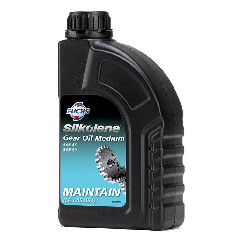 Silkolene - Gear Oil