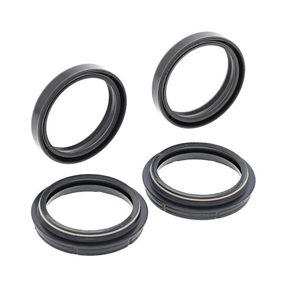All Balls - Fork & Dust Seal Kit - KTM SX 125-150 03-16, SX250 03-16, SXF250 05-16, SXF350 11-16, SXF450 07-16, KTM EXC 125-250 03-16, EXC300 03-15, EXCF250 06-07, EXCF350/500 12-15, EXCF450 07-15, Husqvarna TC/FC 125-450 14-16, TE/FE 125-15 14-16