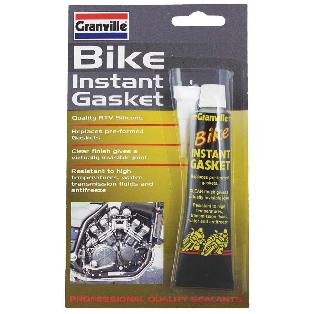 Granville - Bike Instant Gasket - 40g