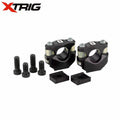 X-Trig - Bar Mount - PHDS Rubber Mount (28.4mm) - X-Trig Clamps
