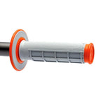 Renthal (Grips) Dual Compound - Half Waffle