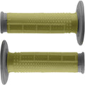 Renthal (Grips) Kevlar - Tapered/Half Waffle - Spikey