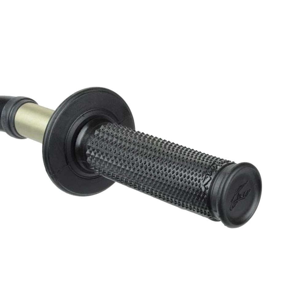 Renthal (Grips) Ultra-Tacky - Tapered