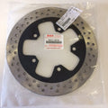 Suzuki Genuine Part - Wheel Decal Each, Black (GSX-S750/Z 17-20) - 990D0-13K03-PAD