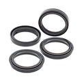 All Balls - Fork & Dust Seal Kit - CR250 97-07, CRF250 04-09, CRF450 02-08, CRF250X 04-18, CRF450X 05-18, KXF250 06-12, RM125 01-08, RM250 04-08, RMZ250 07-12, RMZ450 05-12, RMX450 10-19, DRZ400 SM 05-24