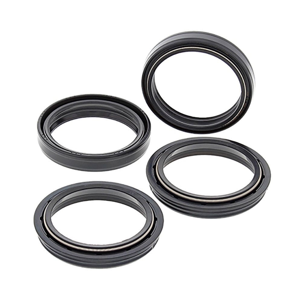 All Balls - Fork & Dust Seal Kit - CR250 97-07, CRF250 04-09, CRF450 02-08, CRF250X 04-18, CRF450X 05-18, KXF250 06-12, RM125 01-08, RM250 04-08, RMZ250 07-12, RMZ450 05-12, RMX450 10-19, DRZ400 SM 05-24