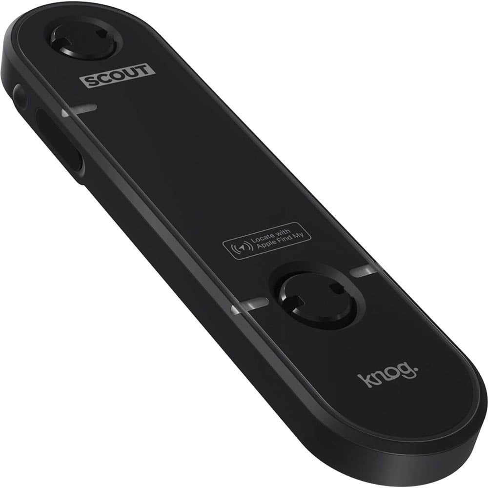Knog - Tracker & Alarm - SCOUT