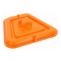 TwinAir Airbox Wash Cover - YZF250 24-26, YZF450 23-26, WRF250 25-26, WRF450 24-26, YZF250X 25-26, YZF450X 24-26, Fantic XXF450 24-25 (STD & PF)