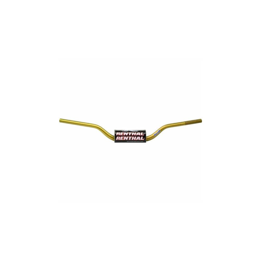 Renthal (Handlebar) Fat Bar - 604 - Roczen/Musquin & OEM CR/KX