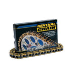 Renthal - Chain - 520 x 118L - R1 (C127)