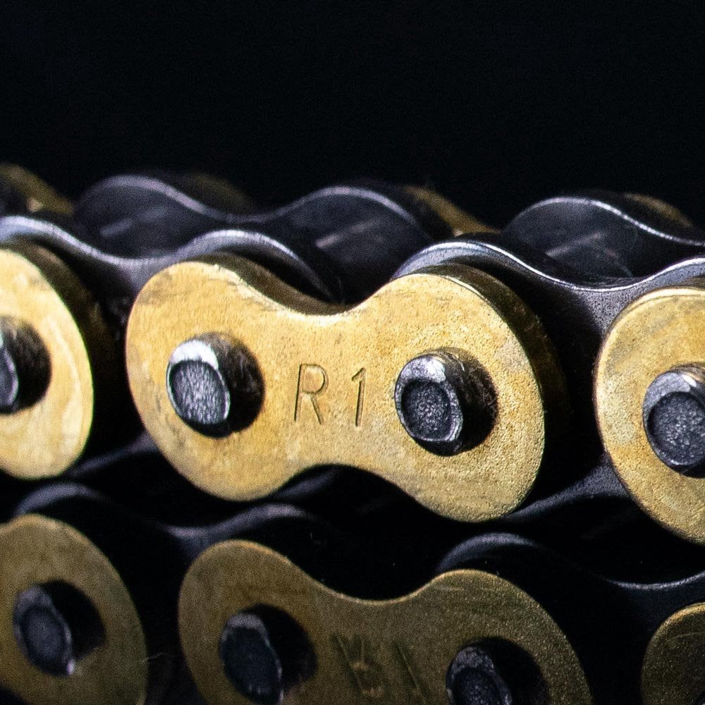 Renthal - Chain - 520 x 118L - R1 (C127)