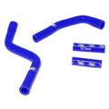 Samco - Radiator Hose Kit - YZ125 02-26