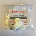 Suzuki Genuine Part - Guide, Brake Hose (RM125/250 97-08, RMZ250 07-14, RMZ450 07-14, DRZ400 99-17, DL650 04-06, DL1000 02-10) - 61196-27C50-000 (SS 61196-27C30-000)