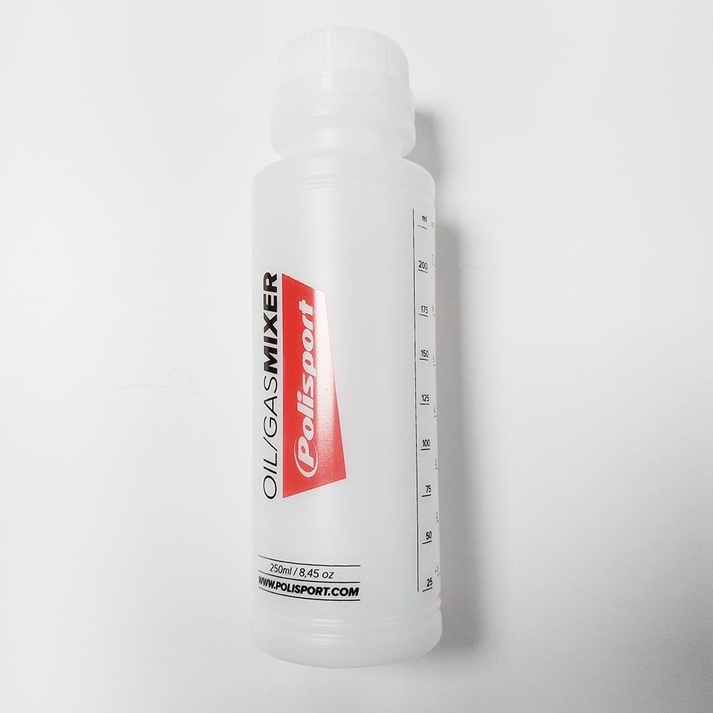 Polisport - Oil Mixing Jug - 250ml