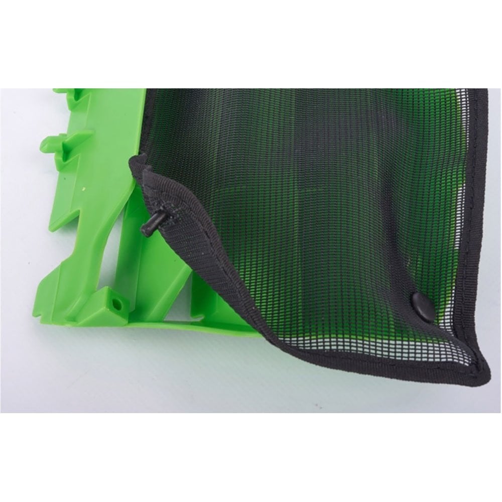 Polisport - Rad Louvre Mesh - CR125/250 05-07