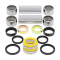 All Balls - Swingarm Kit - YZ125 02-04, YZ250 02-05, YZF250 02-05, YZF426 02, YZF450 03-05, WRF250 02-05, WRF450 03-05