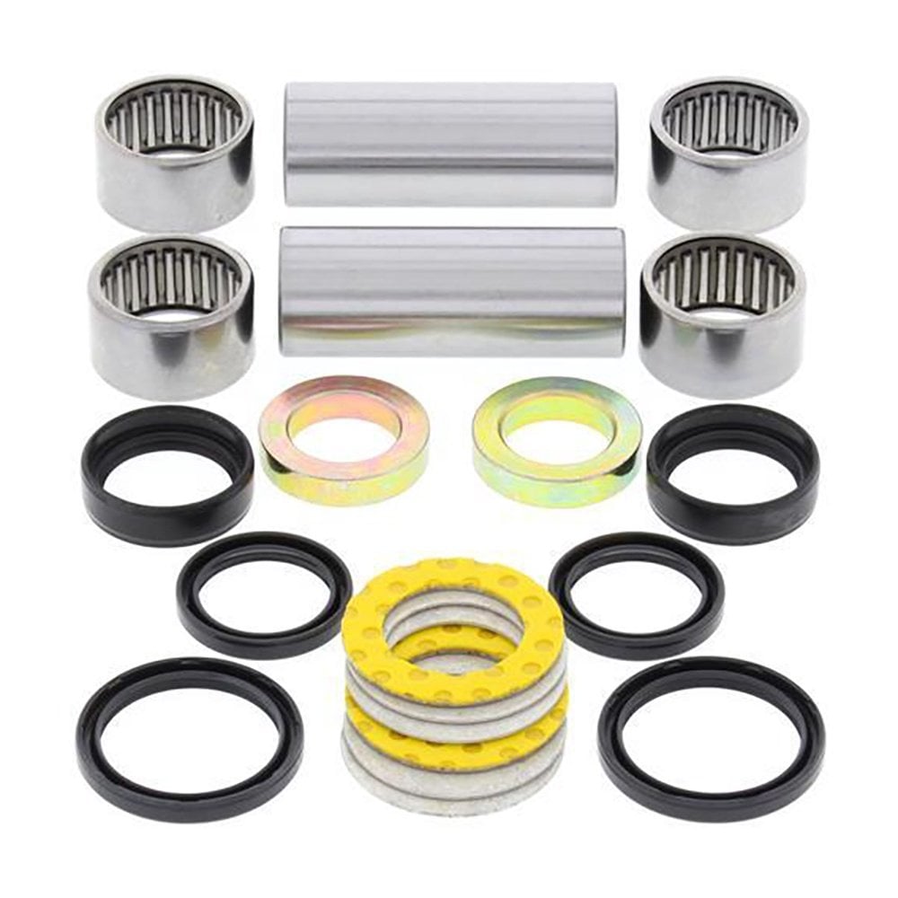 All Balls - Swingarm Kit - YZ125 02-04, YZ250 02-05, YZF250 02-05, YZF426 02, YZF450 03-05, WRF250 02-05, WRF450 03-05