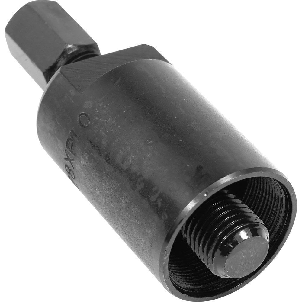 Apico - Flywheel Puller - M28x1.0 - Jap/EFI - CRF250 10-26, CRF450 09-26, KXF250 11-26, KXF450 09-26, KLX110 03-24, RMZ250 10-26, RMZ450 08-26, KTM SXF 250-450 16-26, Husqvarna FC 250-450 16-26, Gas Gas 4T 21-23