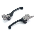 Zeta - Pivot Lever Set - Brake/Clutch - Brembo/Magura - KTM/Husqvarna (LEB59/LEC55)