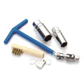 Apico - Complete Throttle Assembly - 4T - KXF250 04-26, KXF450 06-26, KXF250/450XC 21-26, RMZ250/450 04-26 YZF/WRF 250-450 98-26