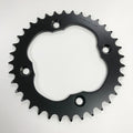 JT - Sprocket - Rear - JTR1760 /R505 - 520 - ATV LTR450 06-10