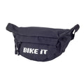Bike It - Luggage - Bum Bag - Black
