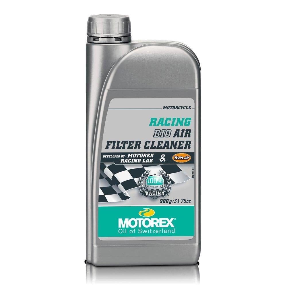 Motorex - Air Filter Cleaner Crystals - TwinAir - Racing/Bio - 900g