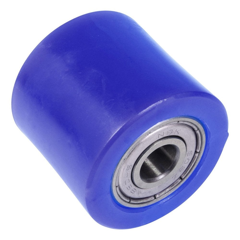 Apico - Chain Roller - 32mm - Blue
