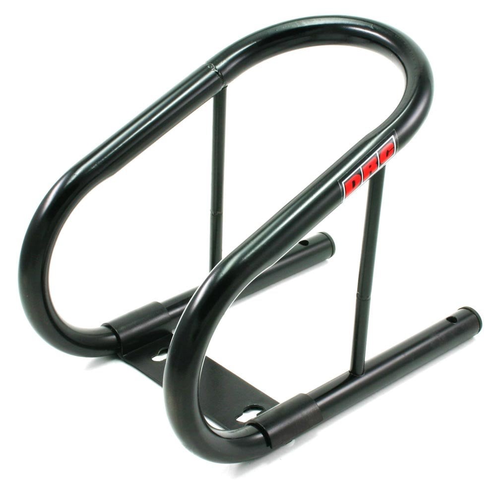 DRC - Wheel Chock 130mm (Needs UDF3651391 Fitting Kit)