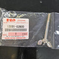 Suzuki Genuine Part - Wing Bolt, Air Cleaner (RM85 02-23) - 13831-02B00-000