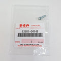 Suzuki Genuine Part - Screw, Carburetor (DR-Z400S 00-08, DR-Z400SM 05-08) - 13601-04148-000