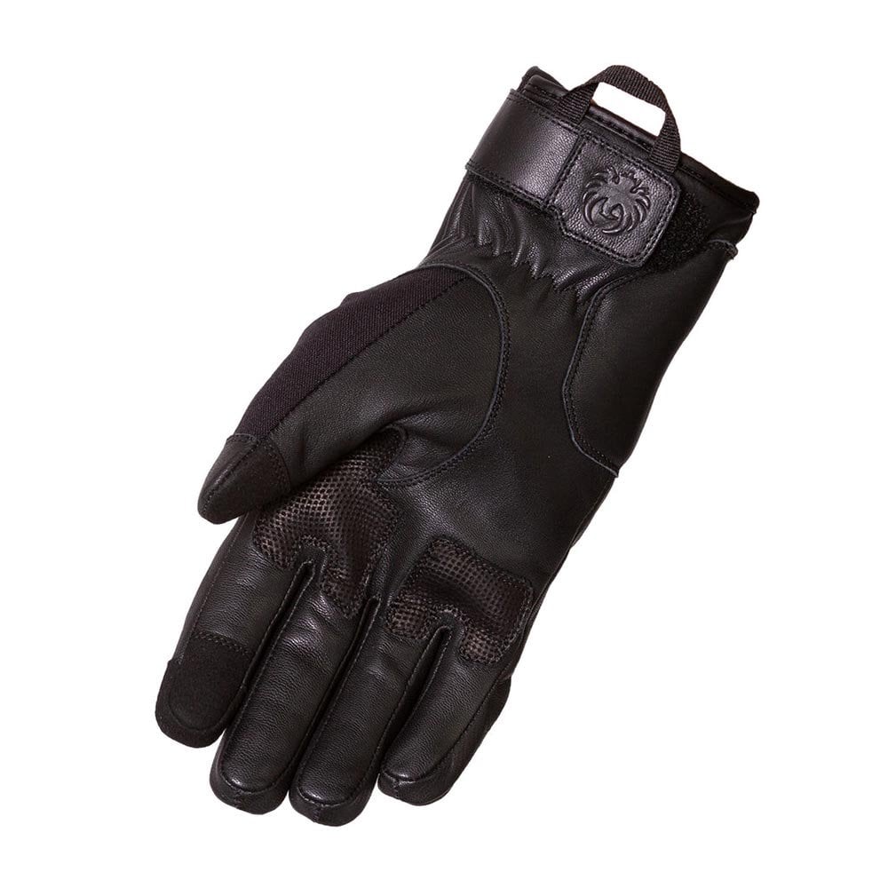 Merlin (SALE) Gloves - Cerro D3O WP Explorer - Black